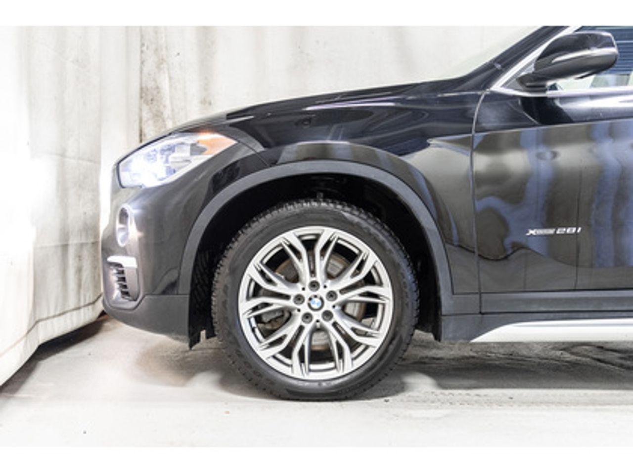 2017 BMW X1 XDrive28i-4