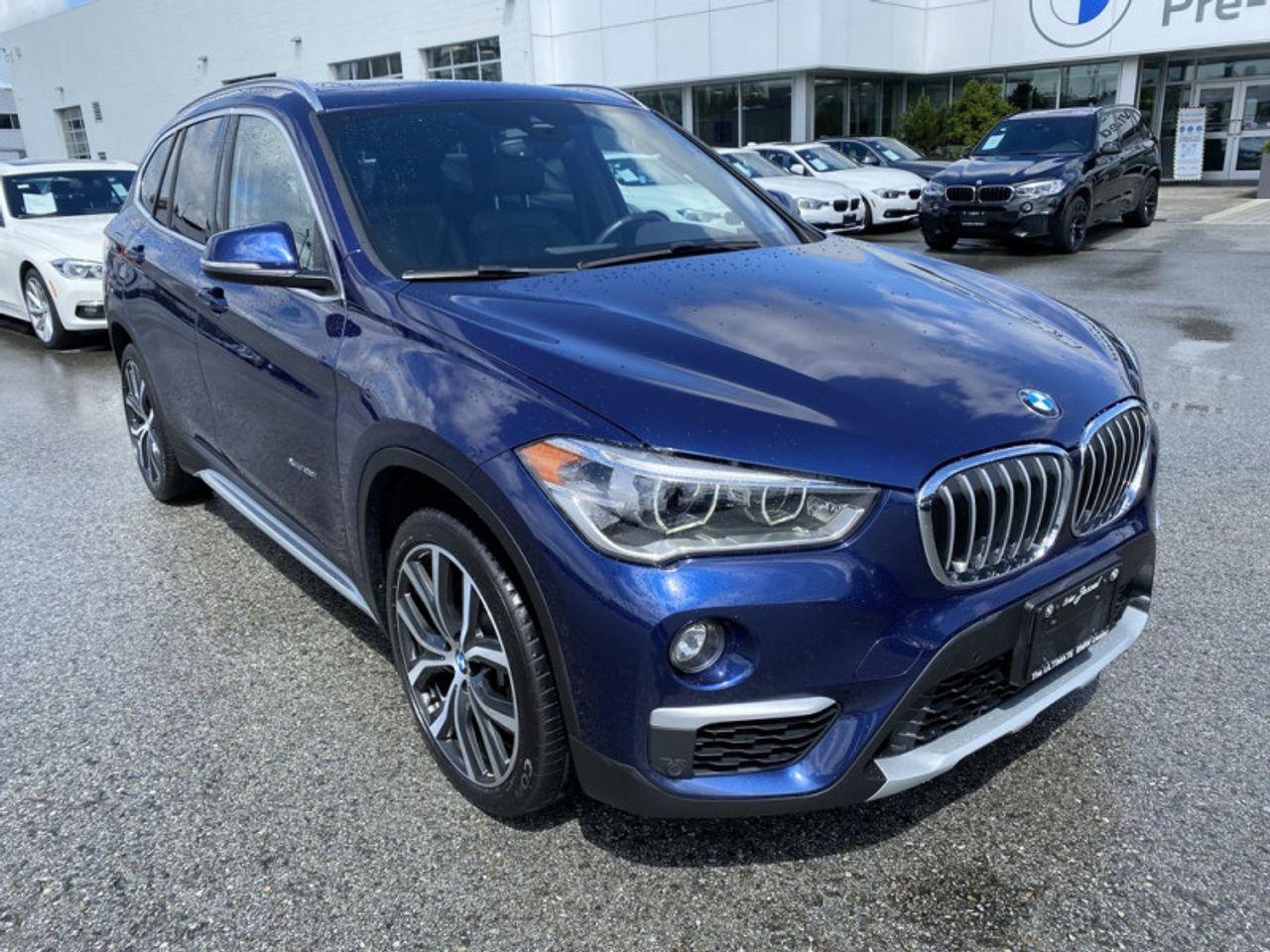 2017 BMW X1 Xdrive28i-2