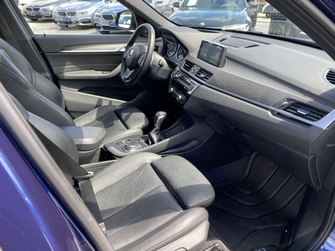 2017 BMW X1 Xdrive28i-3