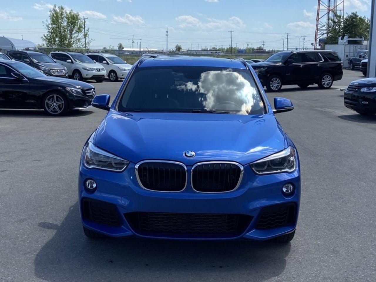 2017 BMW X1 XDrive28i-1