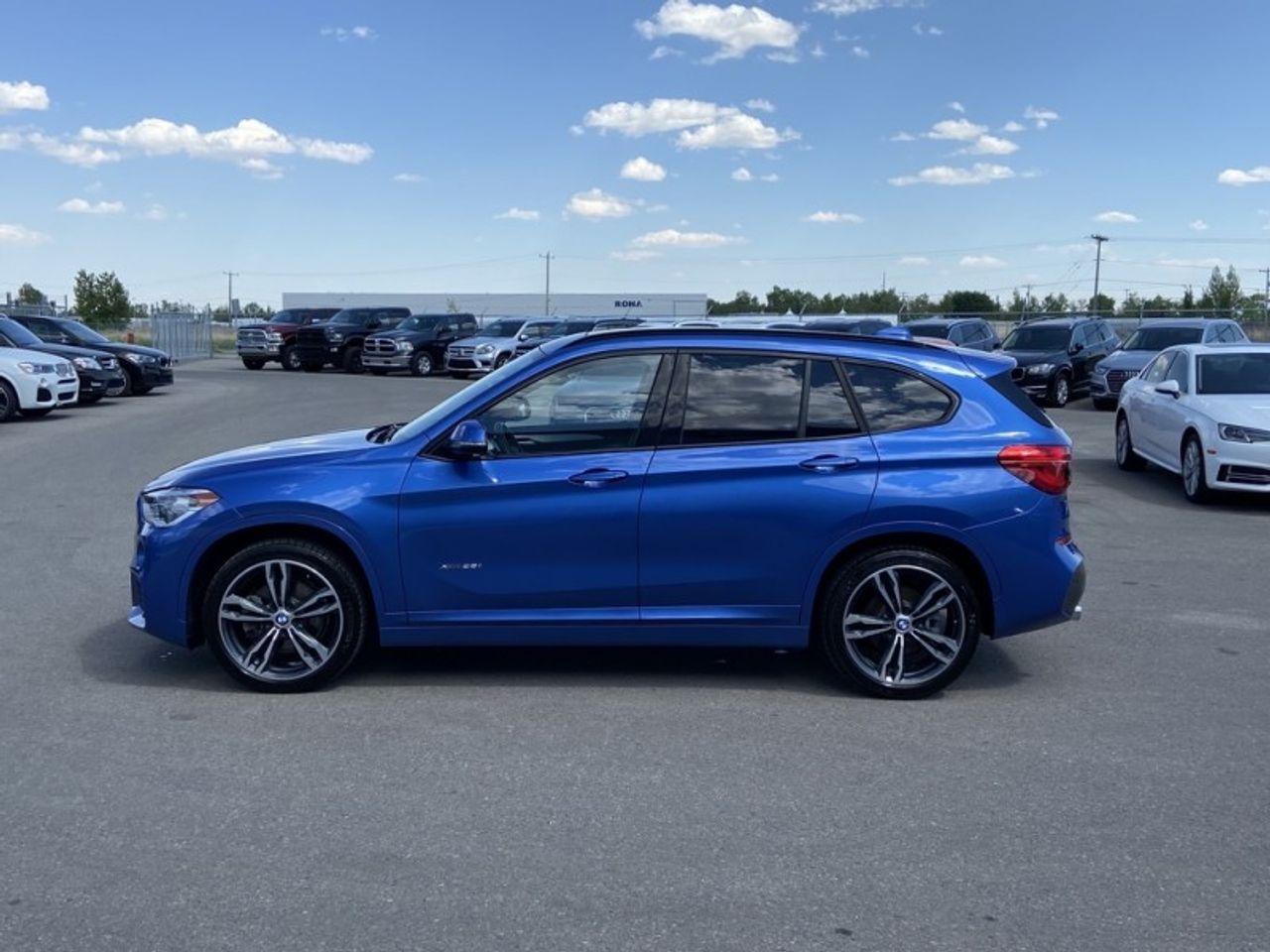 2017 BMW X1 XDrive28i-3