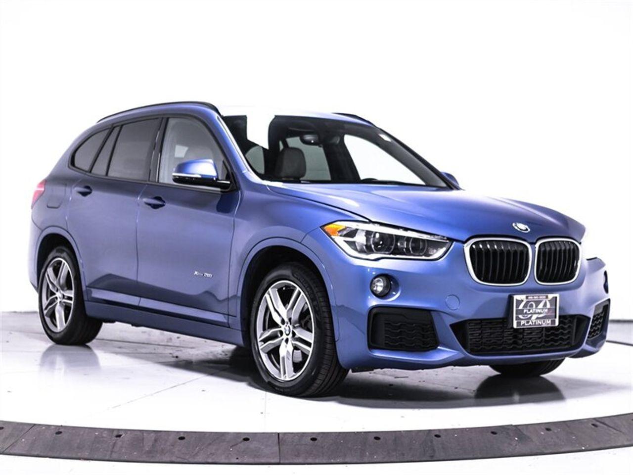 2017 BMW X1 XDrive28i-2