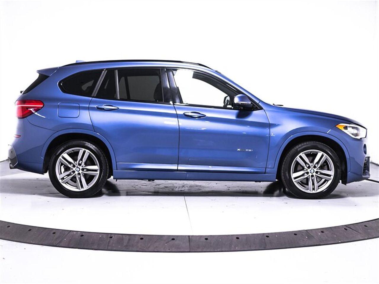 2017 BMW X1 XDrive28i-3