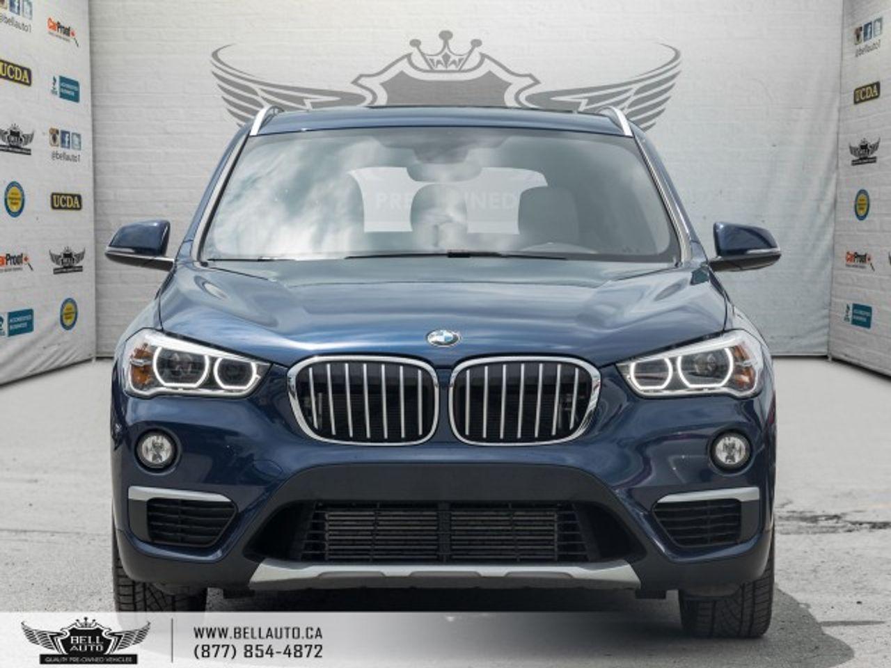 2017 BMW X1 Xdrive28i-2