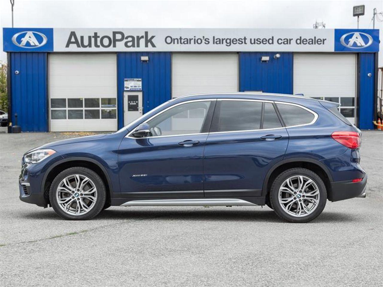 2017 BMW X1 Xdrive28i-2