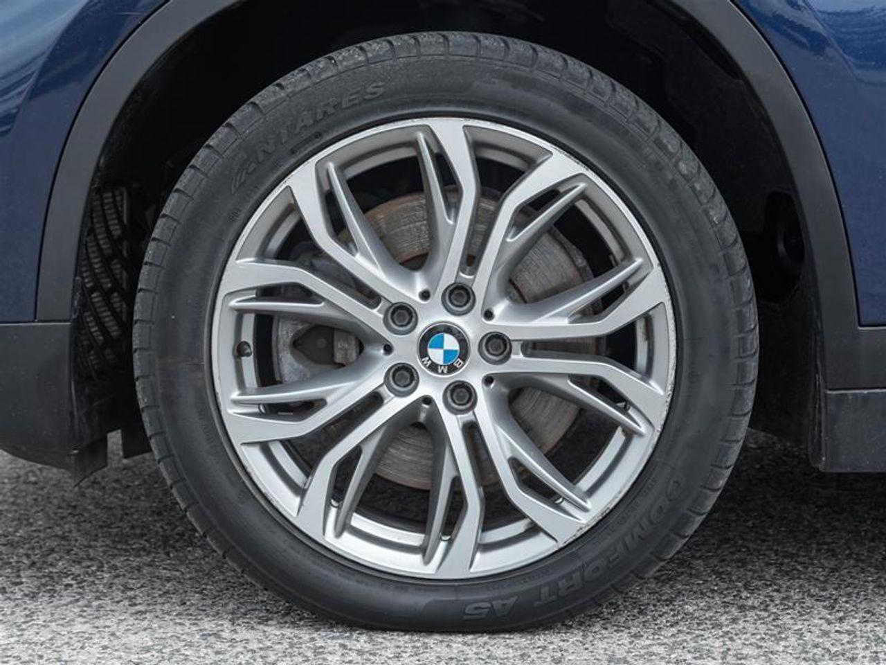 2017 BMW X1 Xdrive28i-3