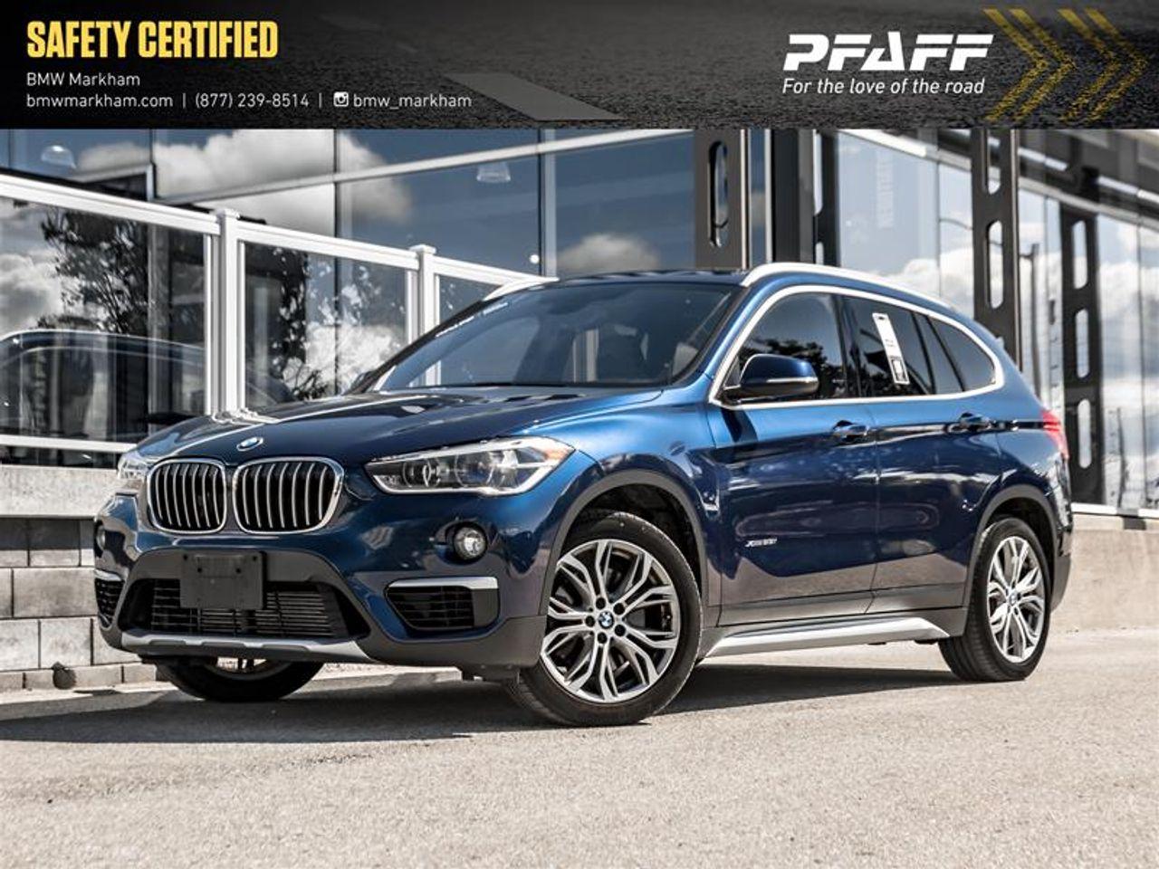 2017 BMW X1 Xdrive28i-0