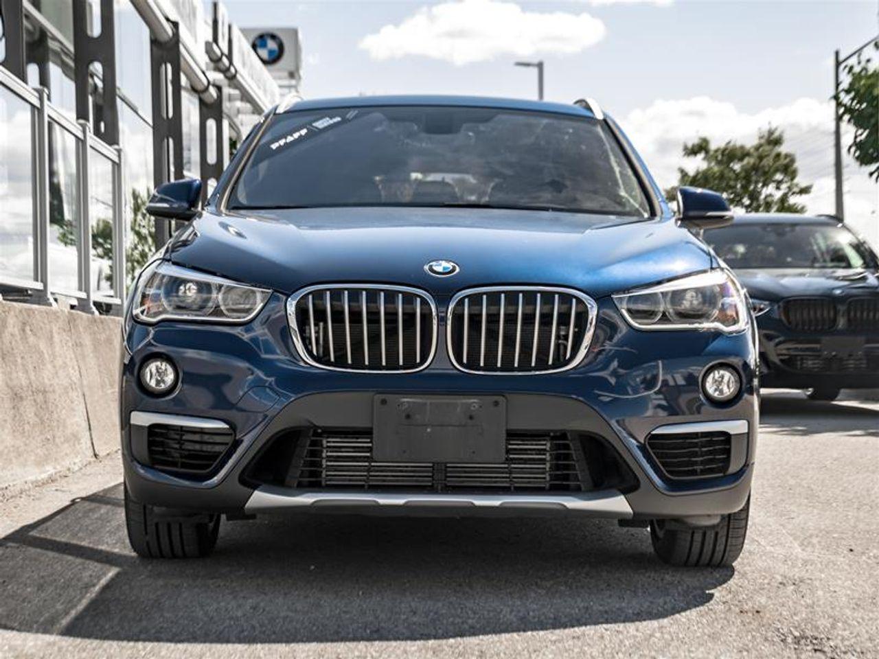 2017 BMW X1 Xdrive28i-2