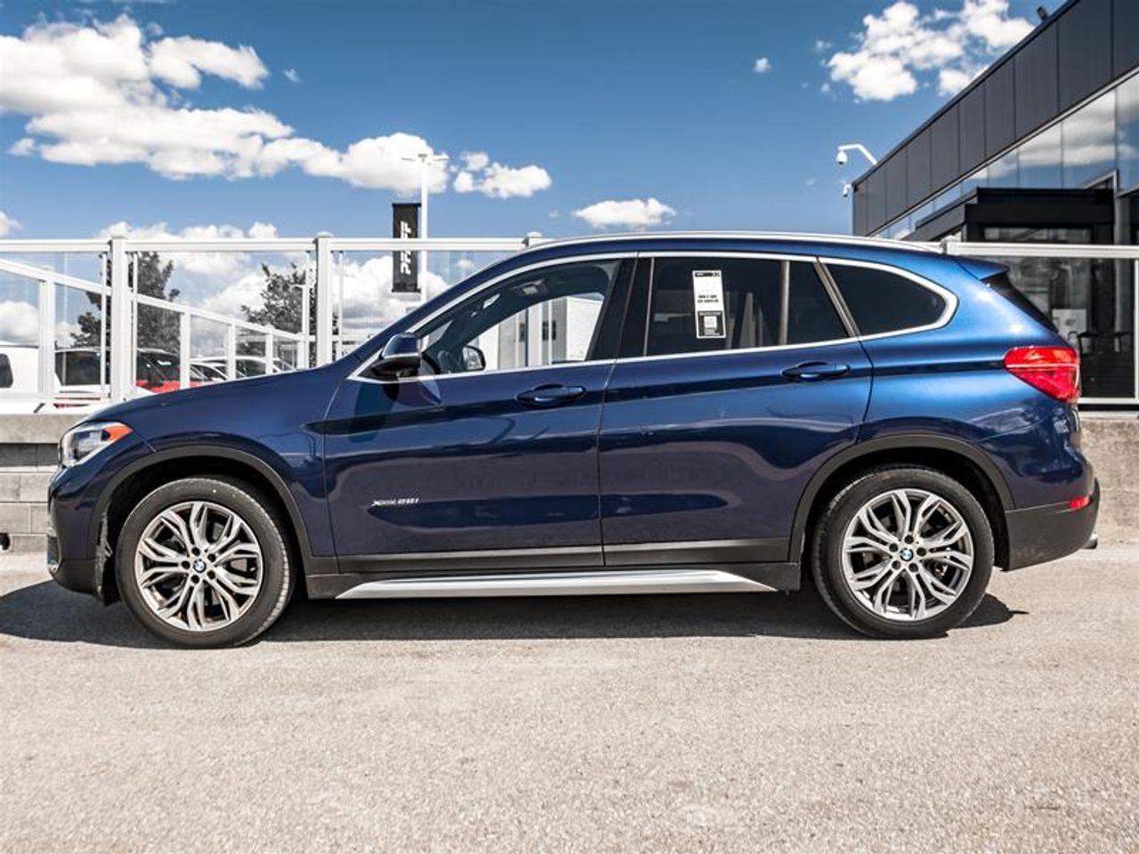 2017 BMW X1 Xdrive28i-3