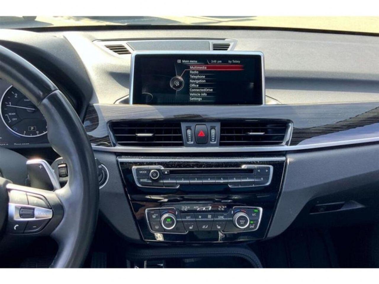 2017 BMW X1 Xdrive28i-2