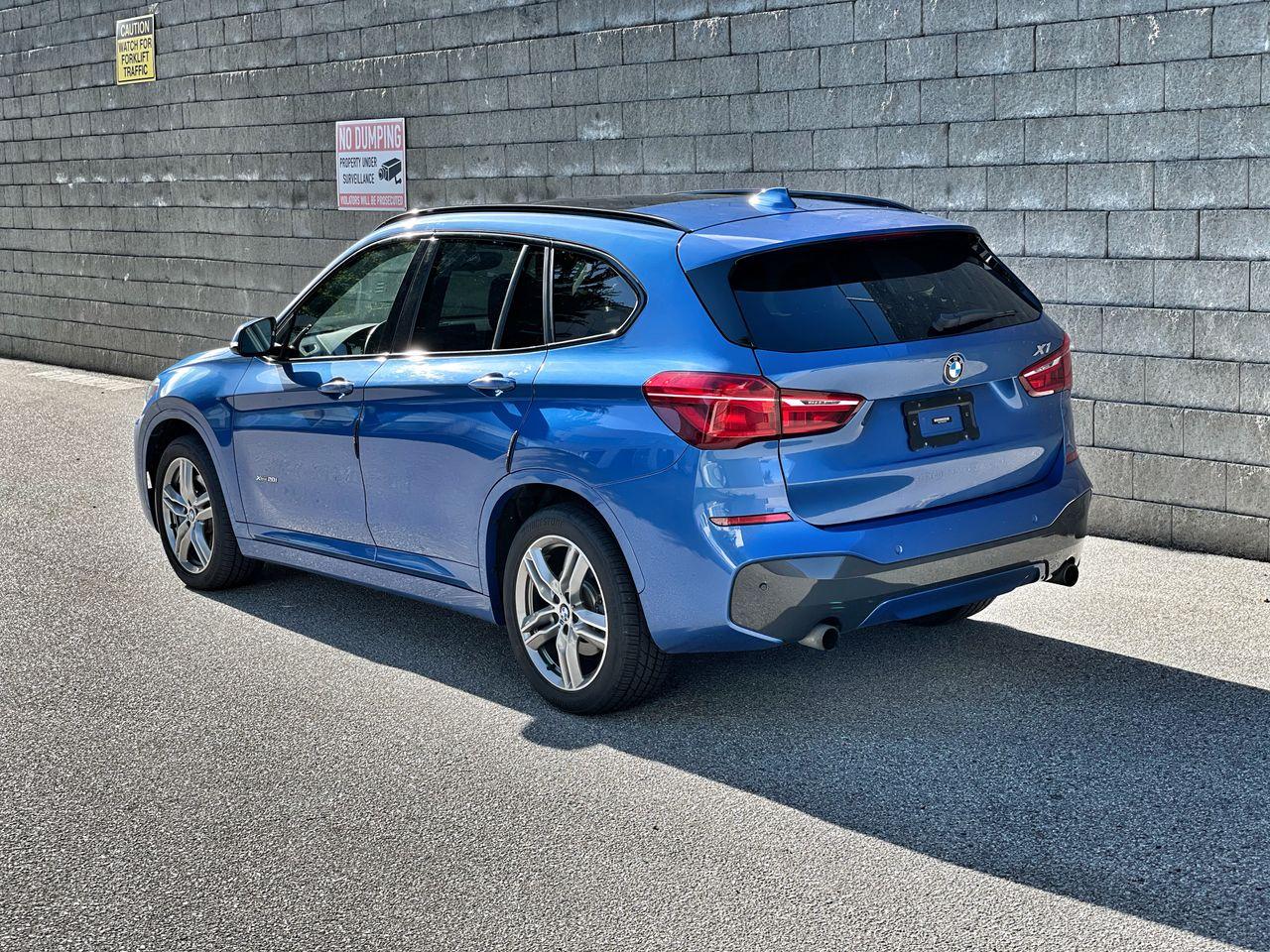 2017 BMW X1 XDrive28i-2