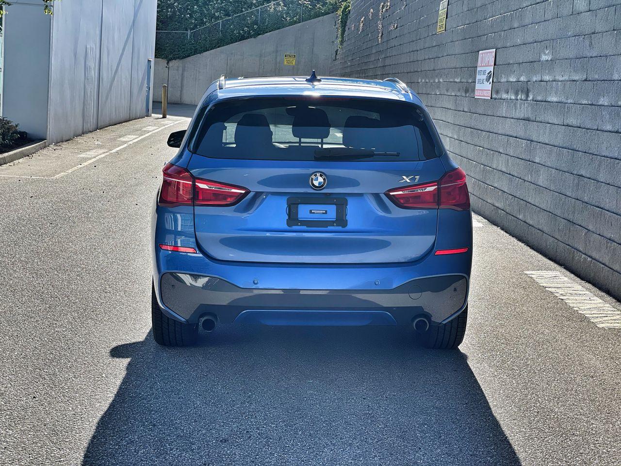 2017 BMW X1 XDrive28i-3