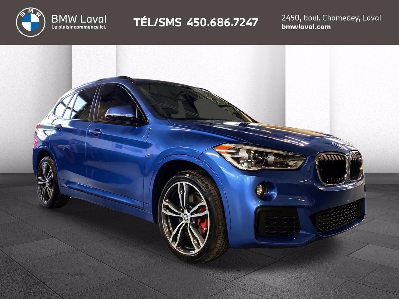 2017 BMW X1 XDrive28i-0