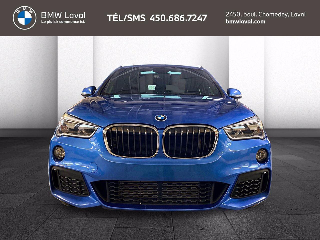 2017 BMW X1 XDrive28i-1