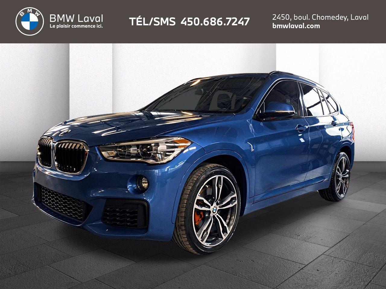 2017 BMW X1 XDrive28i-2