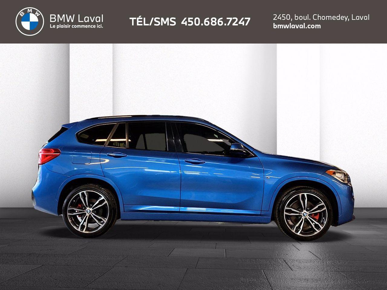 2017 BMW X1 XDrive28i-3