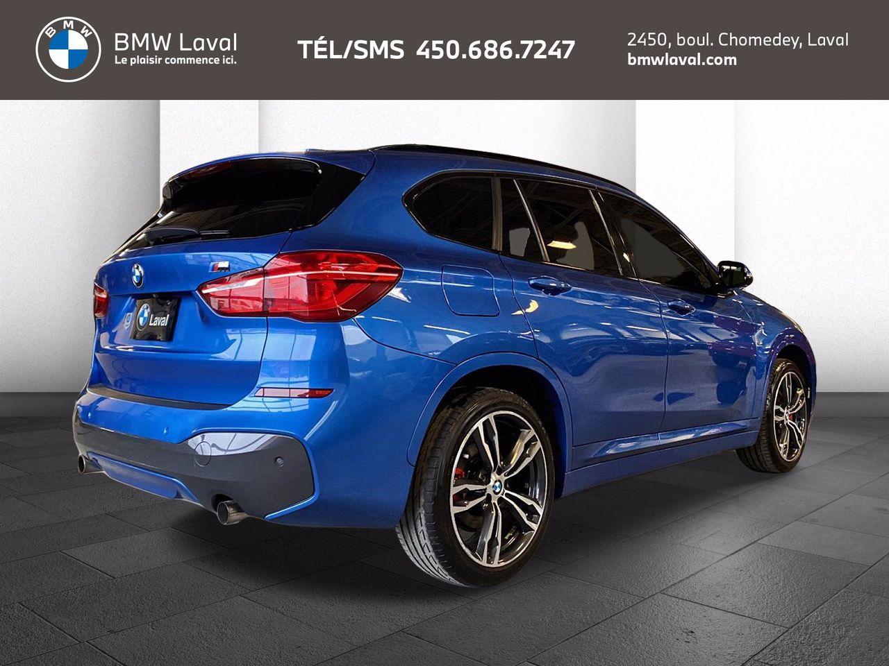 2017 BMW X1 XDrive28i-4