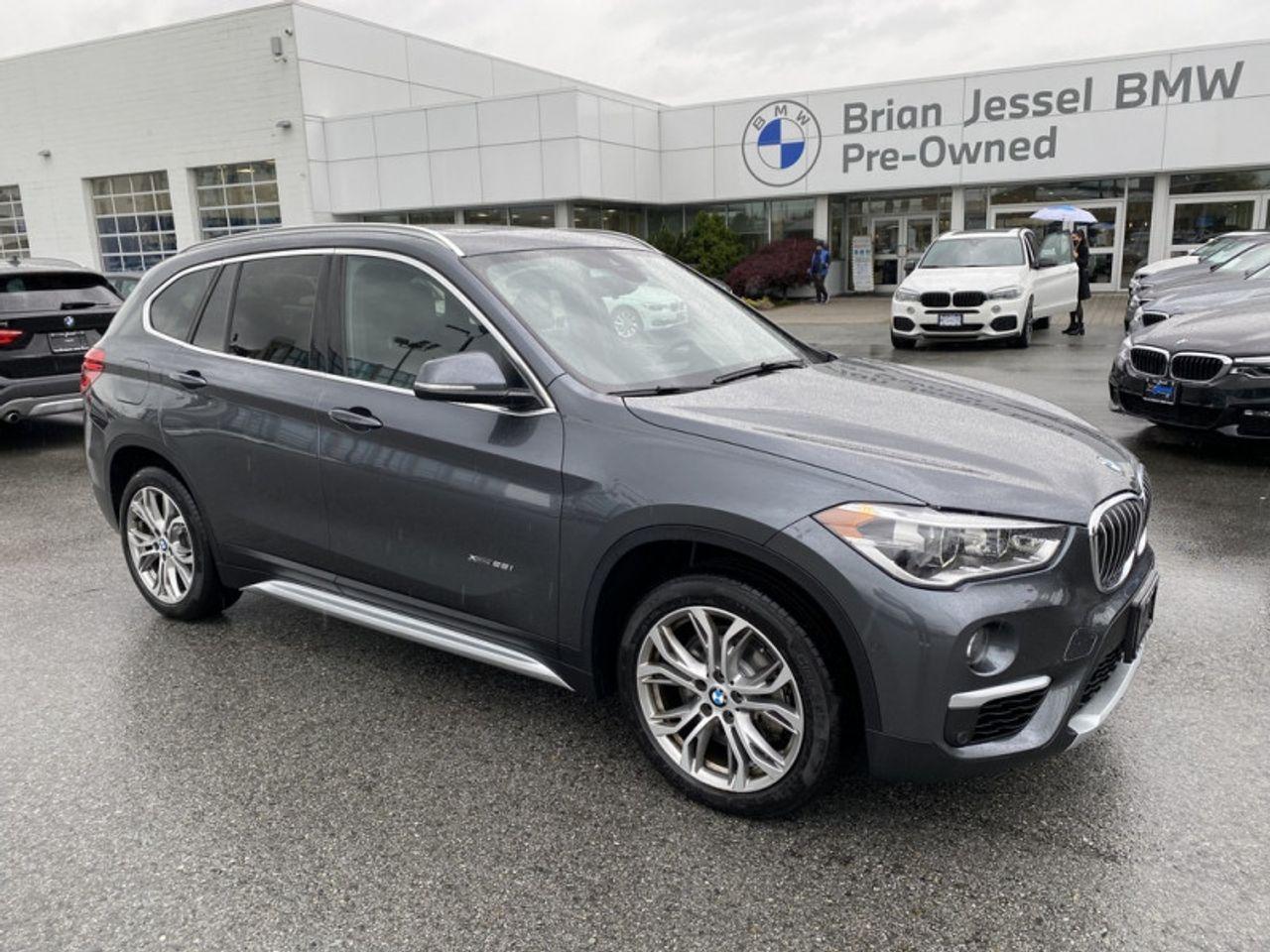 2017 BMW X1 Xdrive28i-0