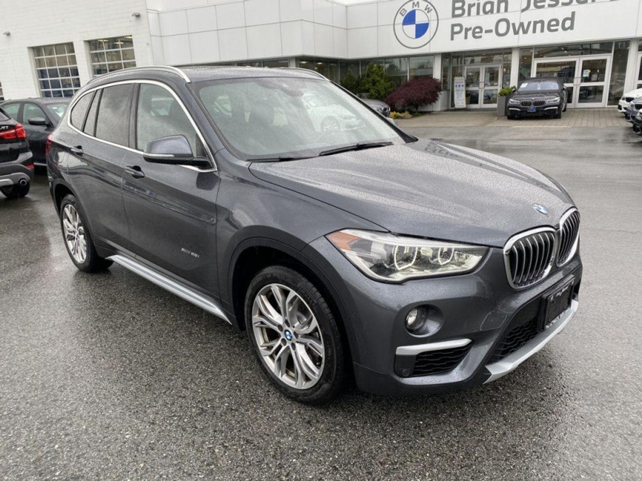 2017 BMW X1 Xdrive28i-2