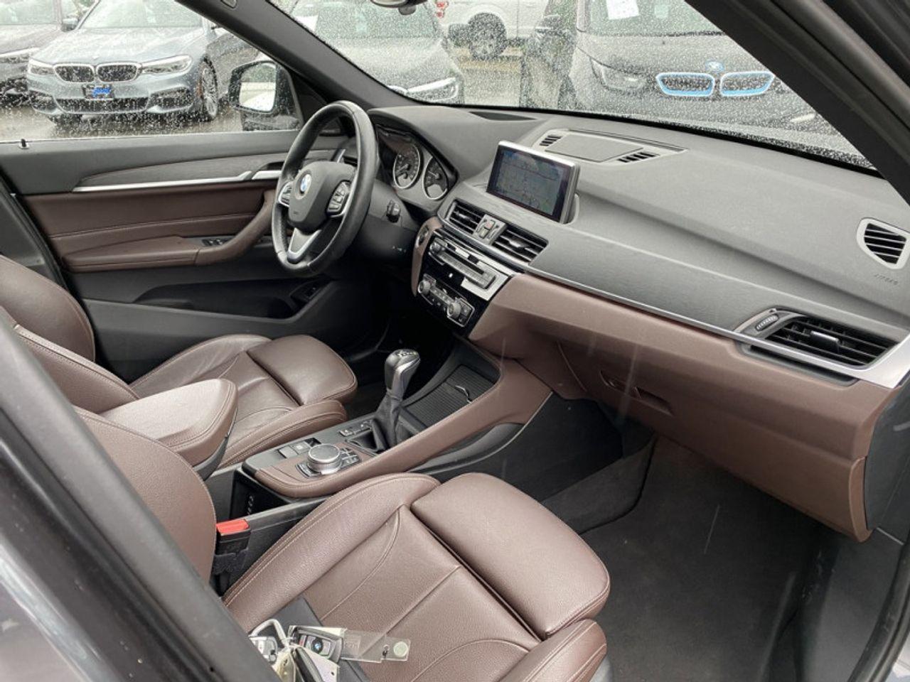 2017 BMW X1 Xdrive28i-3