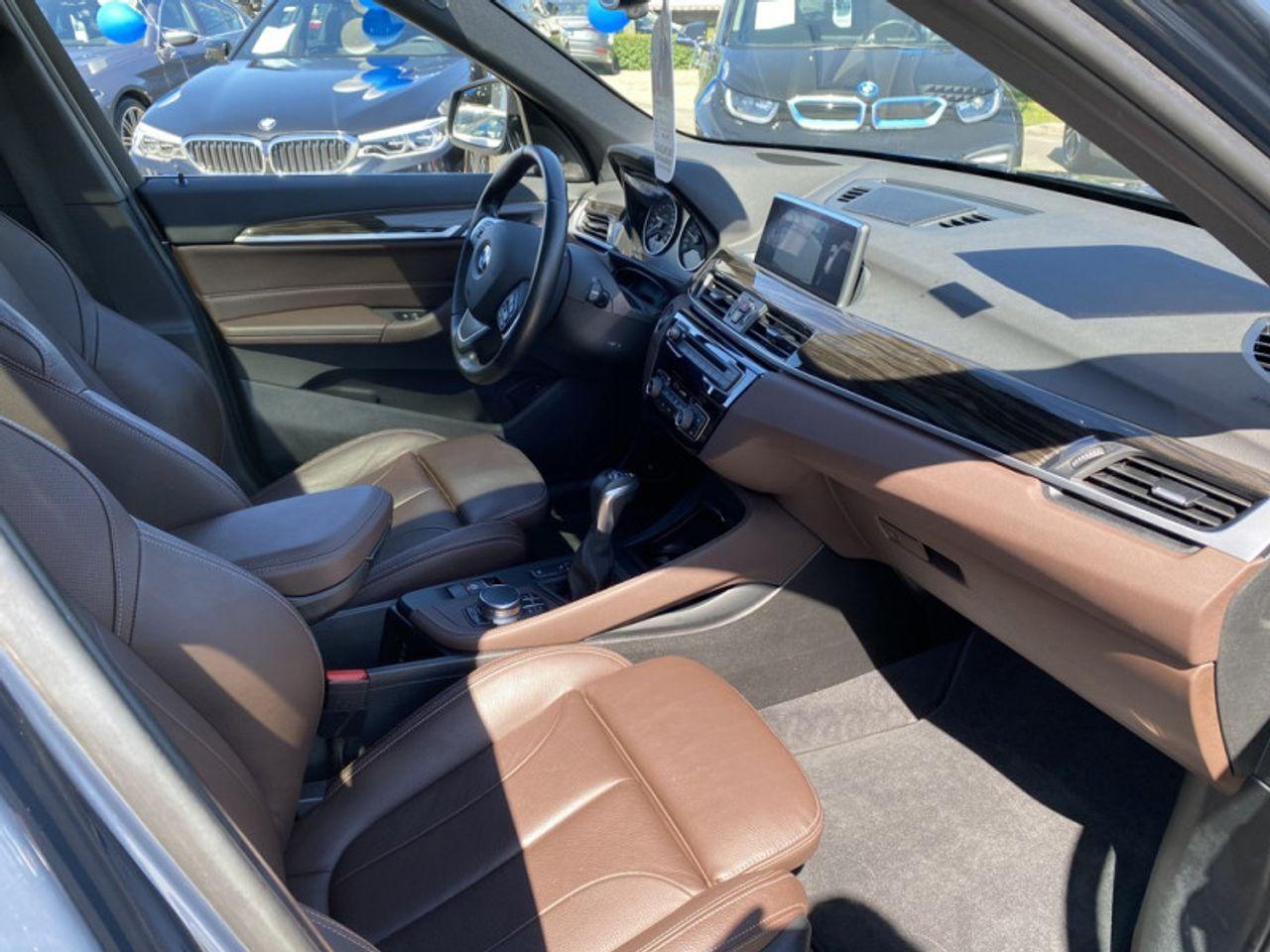 2017 BMW X1 Xdrive28i-3