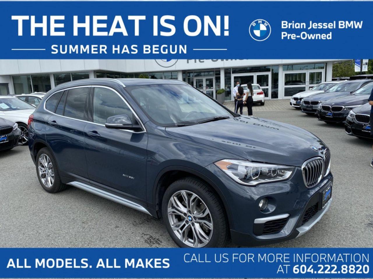 2017 BMW X1 Xdrive28i-0