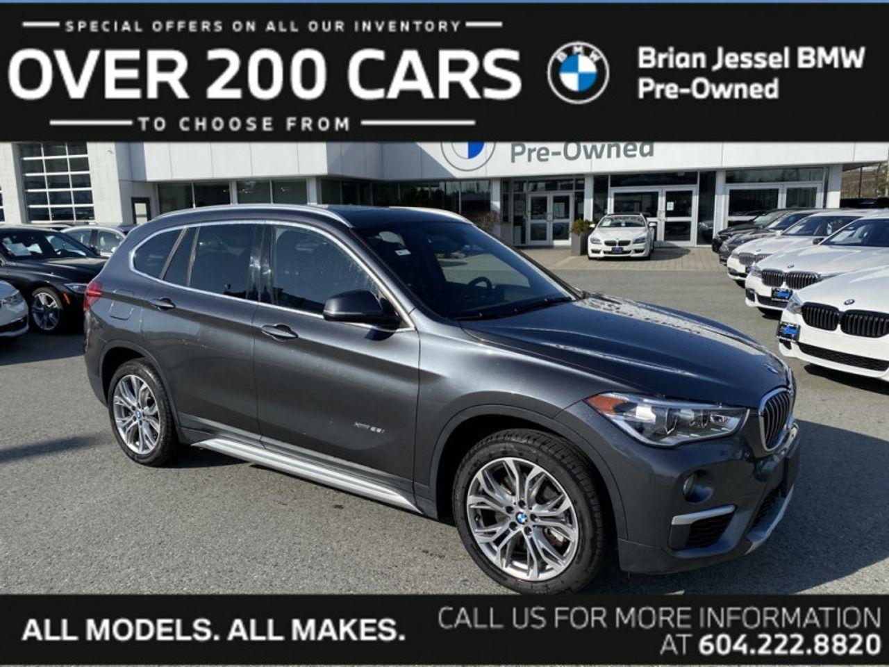2017 BMW X1 Xdrive28i-0