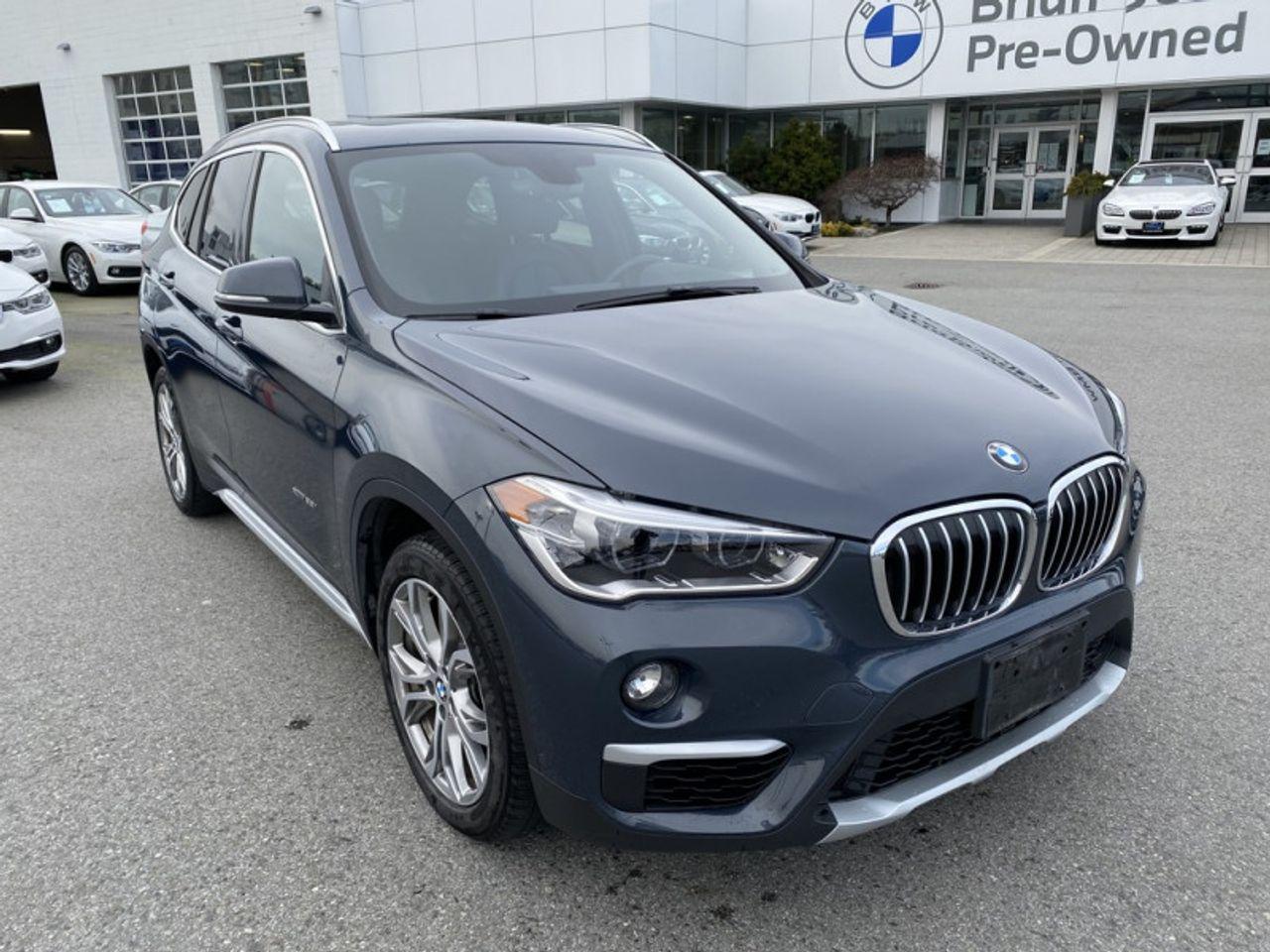 2017 BMW X1 Xdrive28i-2