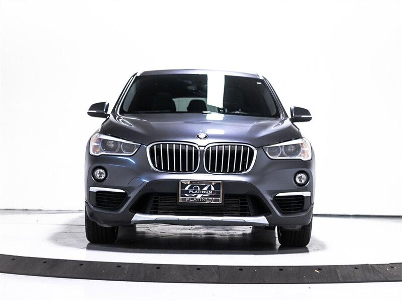 2017 BMW X1 XDrive28i-1