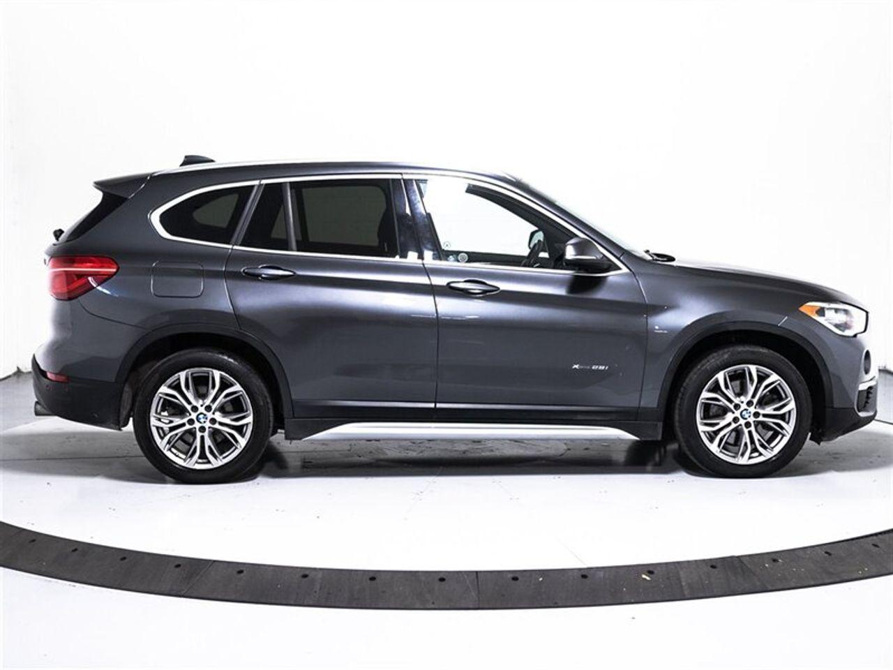 2017 BMW X1 XDrive28i-3