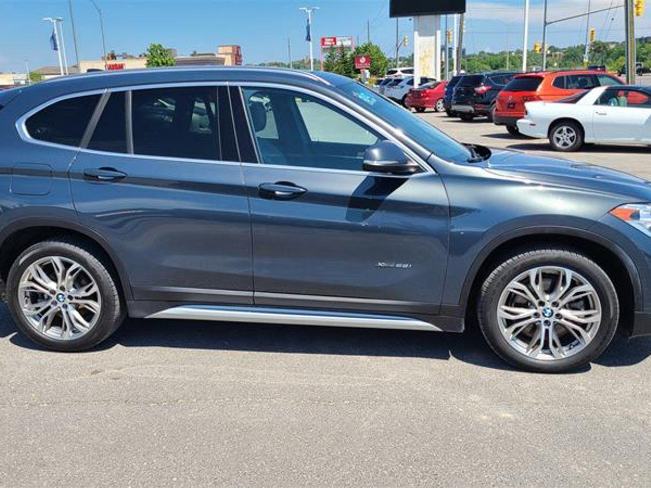 2017 BMW X1 Xdrive28i-3
