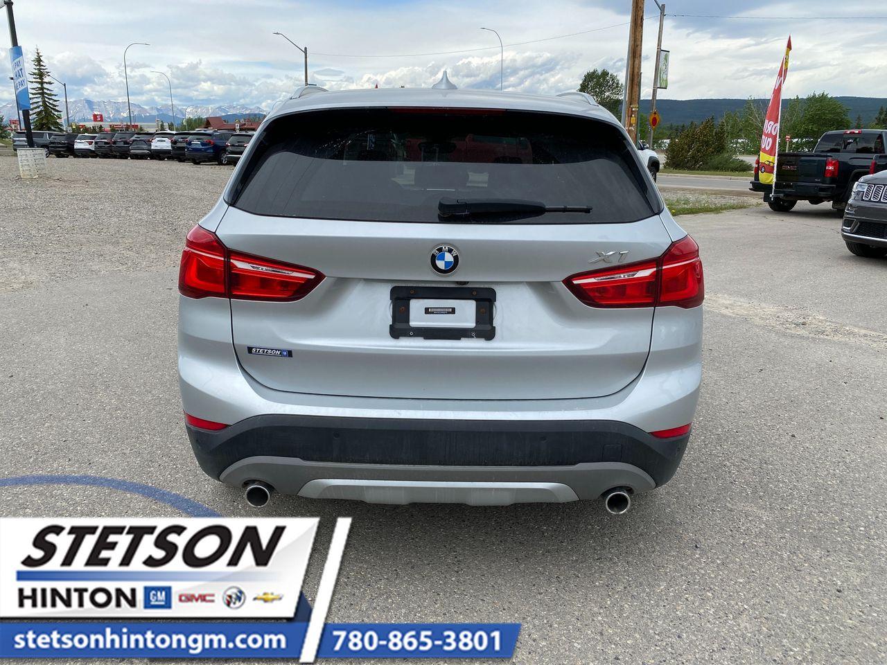2017 BMW X1 Xdrive28i-3