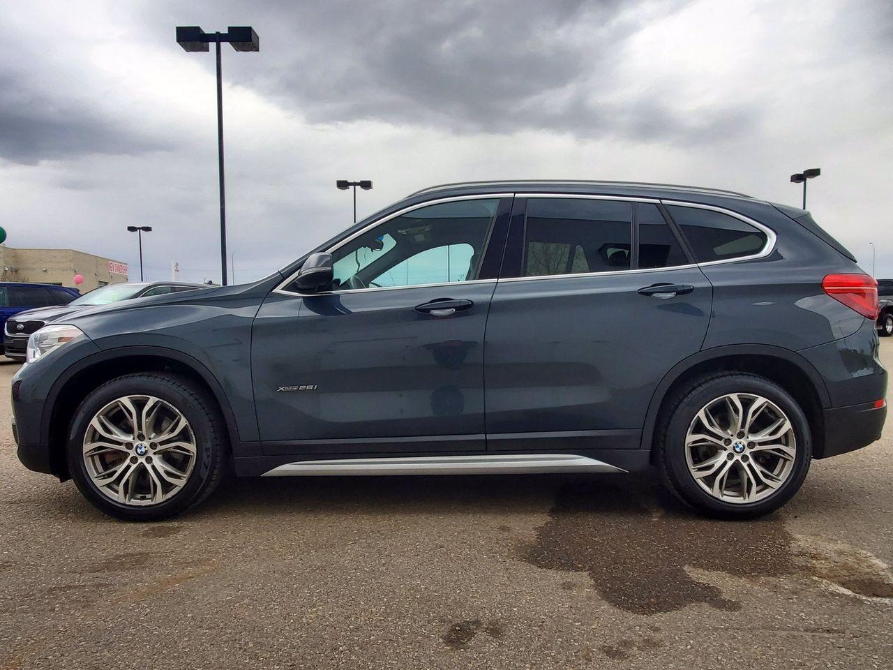 2017 BMW X1 Xdrive28i-2