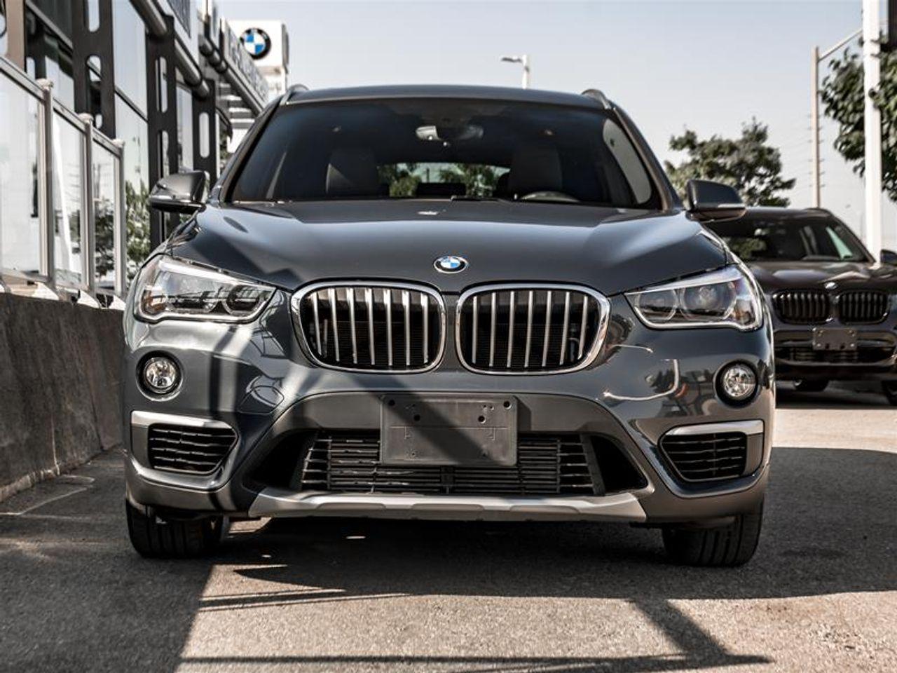 2017 BMW X1 Xdrive28i-2