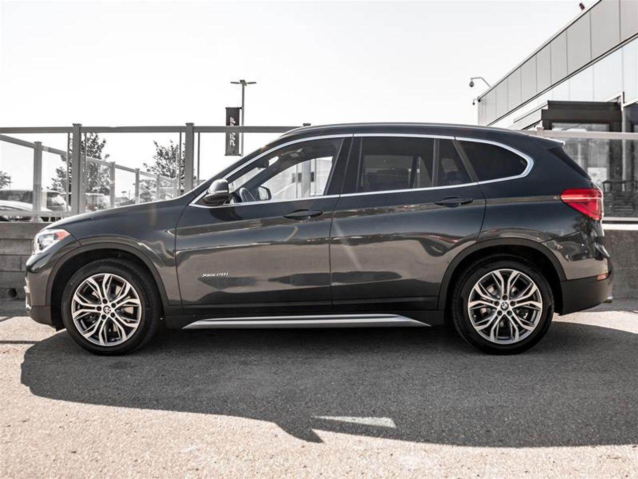 2017 BMW X1 Xdrive28i-3