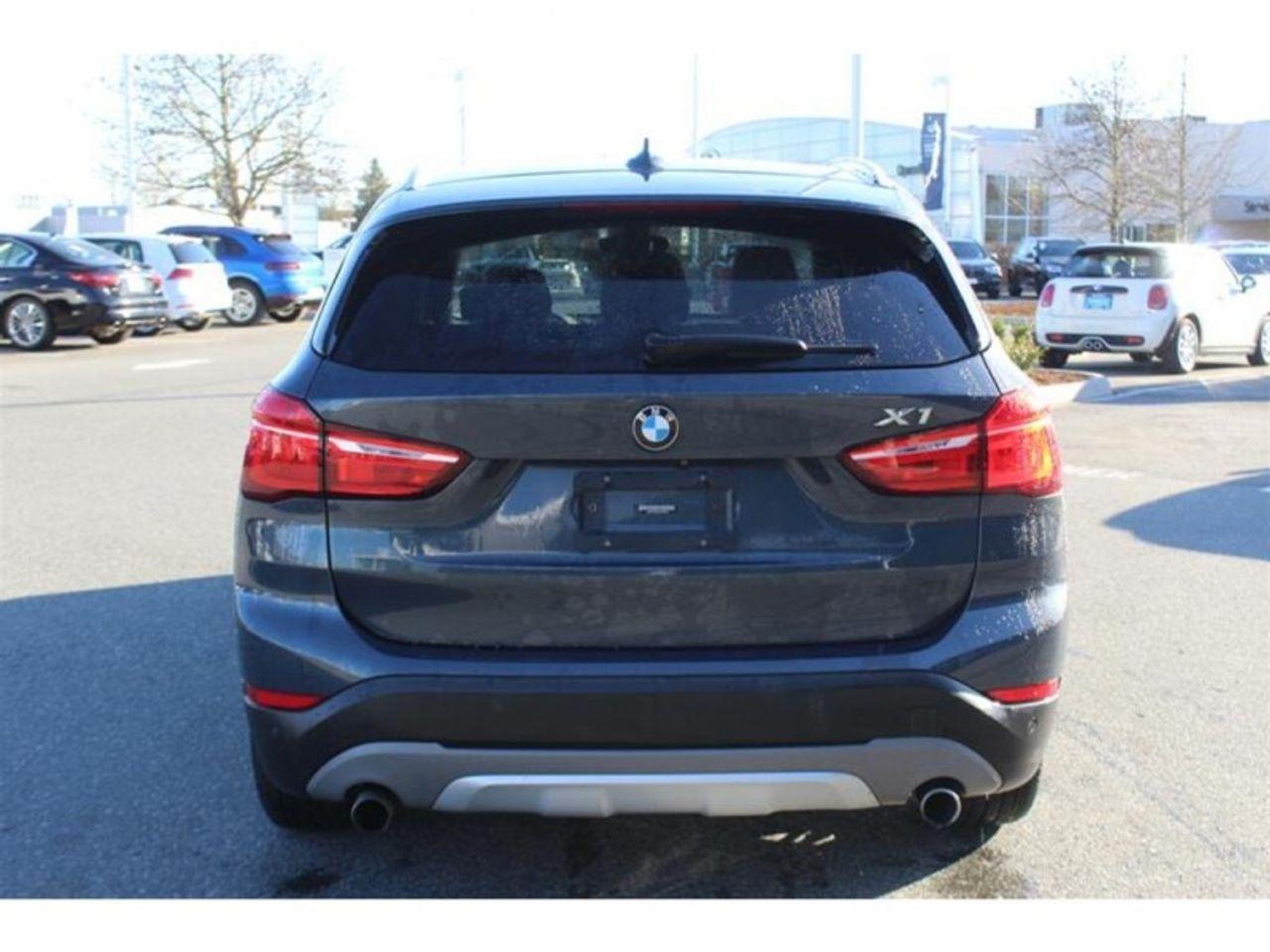 2017 BMW X1 Xdrive28i-2