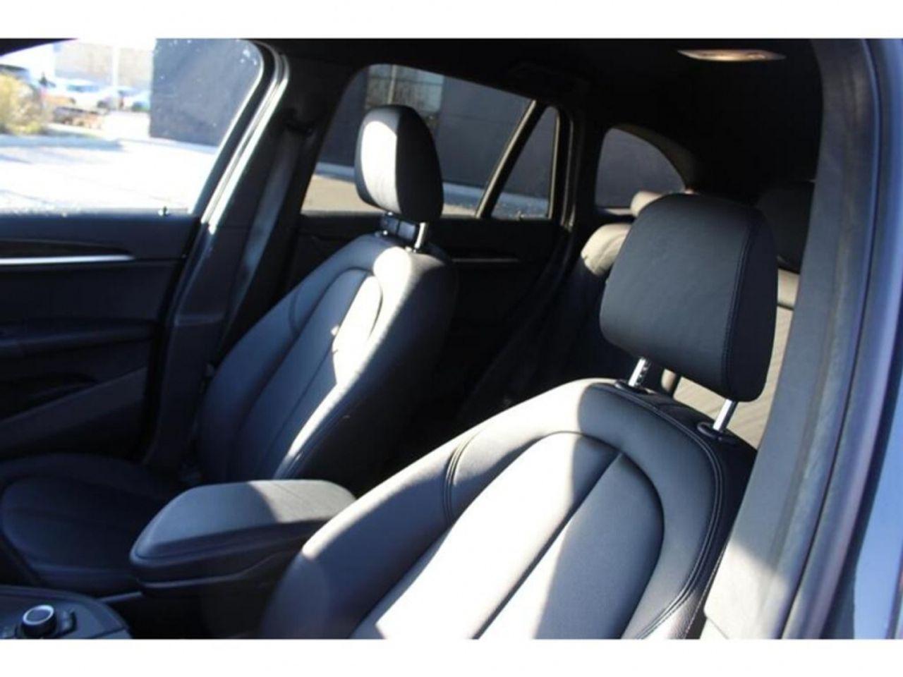2017 BMW X1 Xdrive28i-3