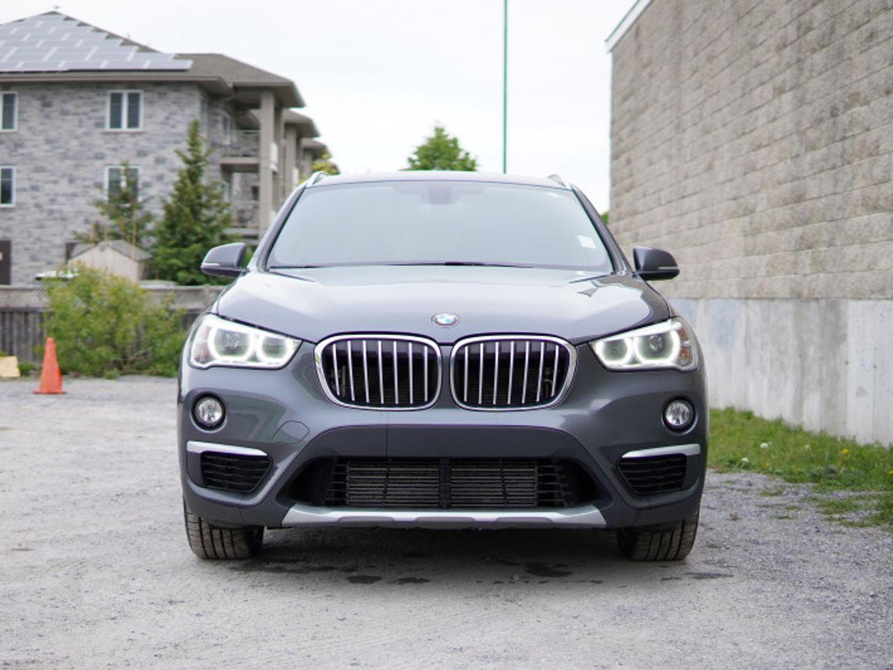 2017 BMW X1 Xdrive28i-2