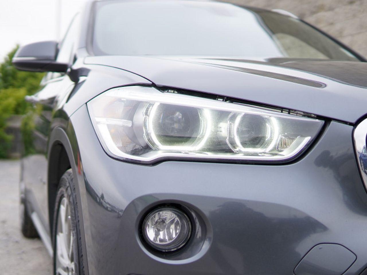 2017 BMW X1 Xdrive28i-3