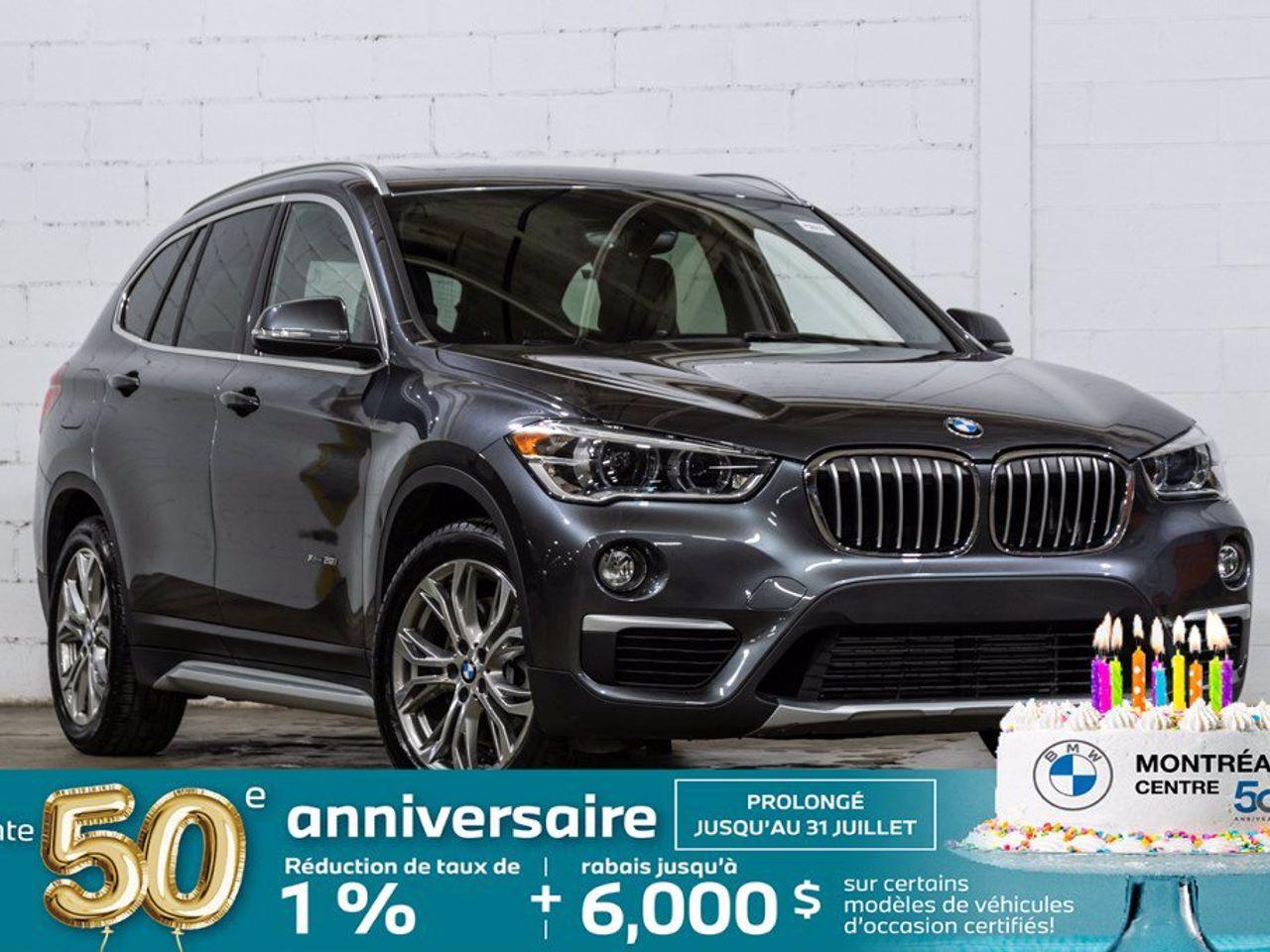 2017 BMW X1 Xdrive28i-0