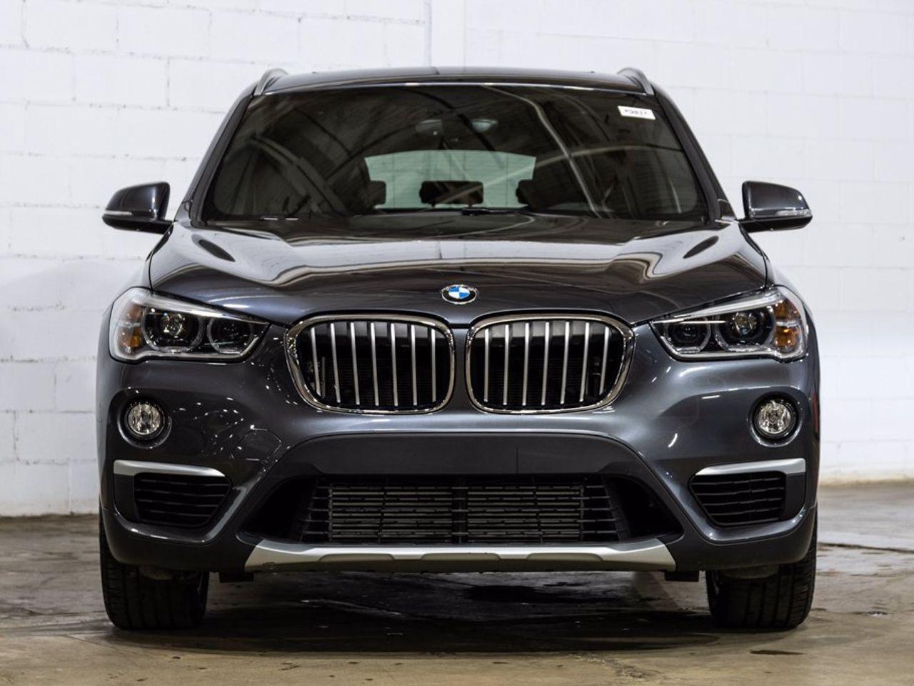 2017 BMW X1 Xdrive28i-2