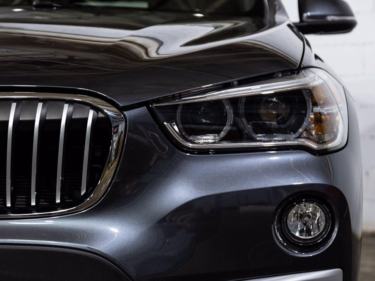 2017 BMW X1 Xdrive28i-4