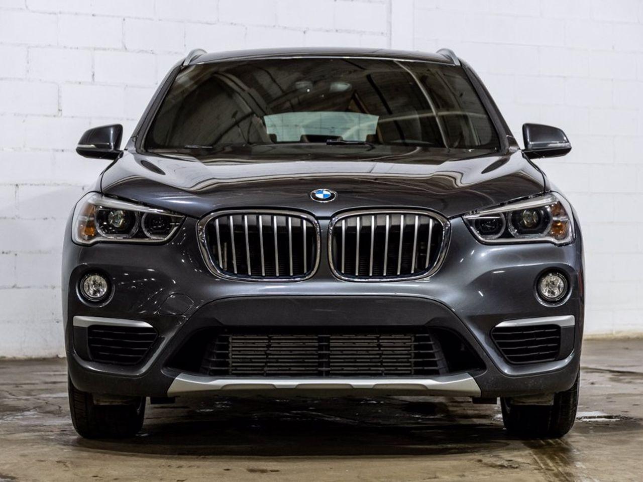 2017 BMW X1 Xdrive28i-2