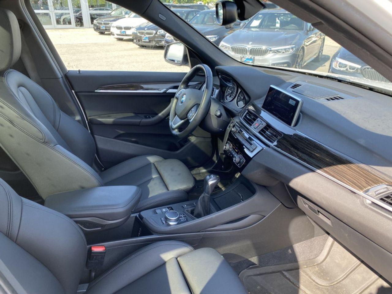 2017 BMW X1 Xdrive28i-3