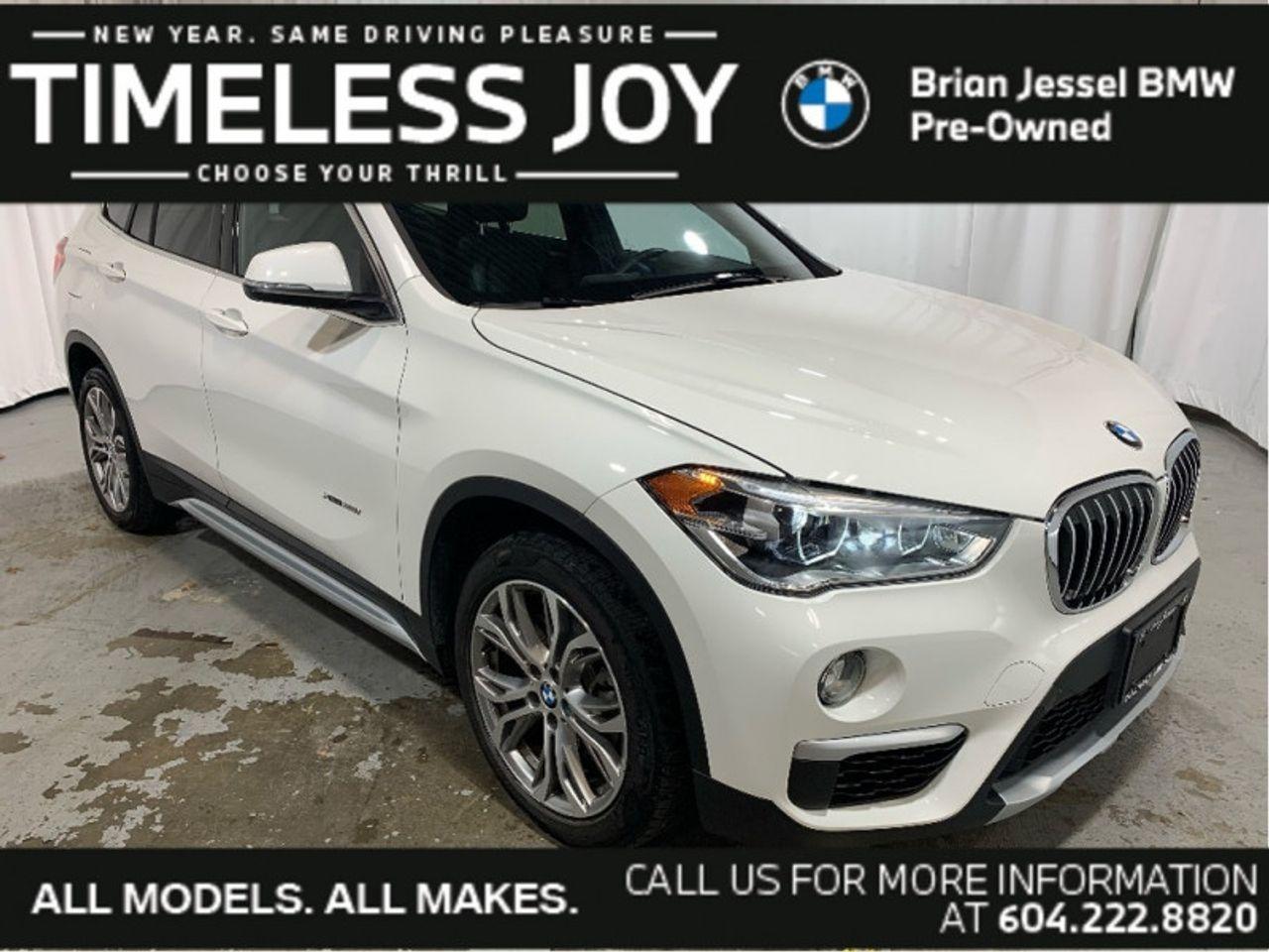 2017 BMW X1 Xdrive28i-0