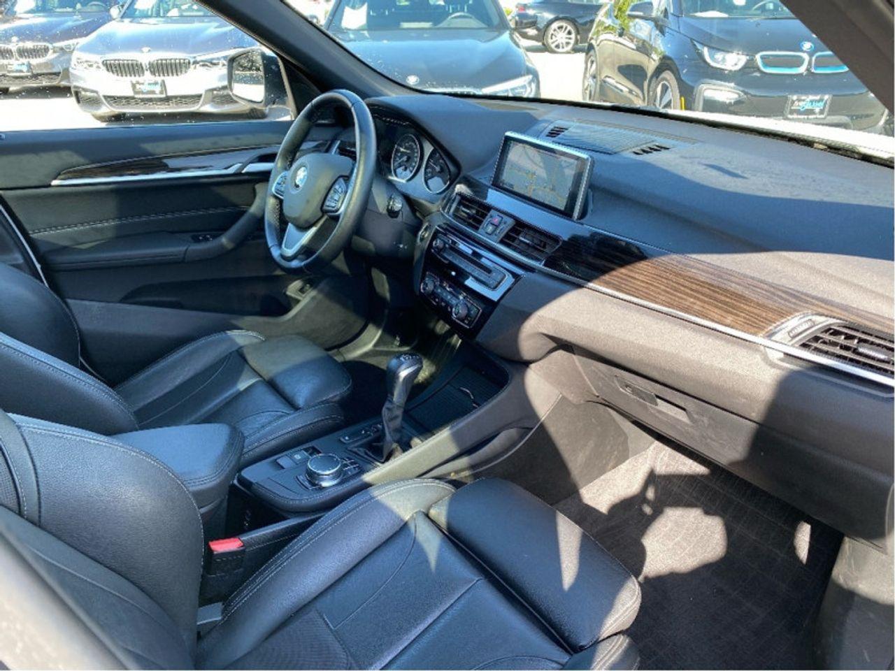 2017 BMW X1 Xdrive28i-3
