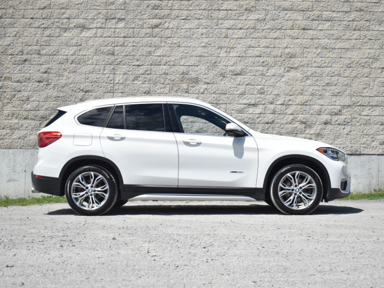 2017 BMW X1 Xdrive28i-1