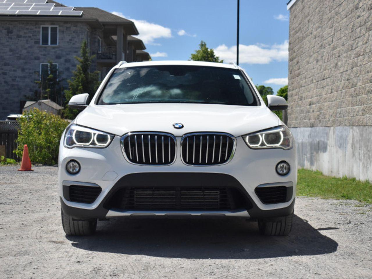 2017 BMW X1 Xdrive28i-2