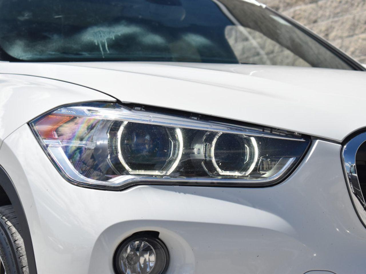 2017 BMW X1 Xdrive28i-3