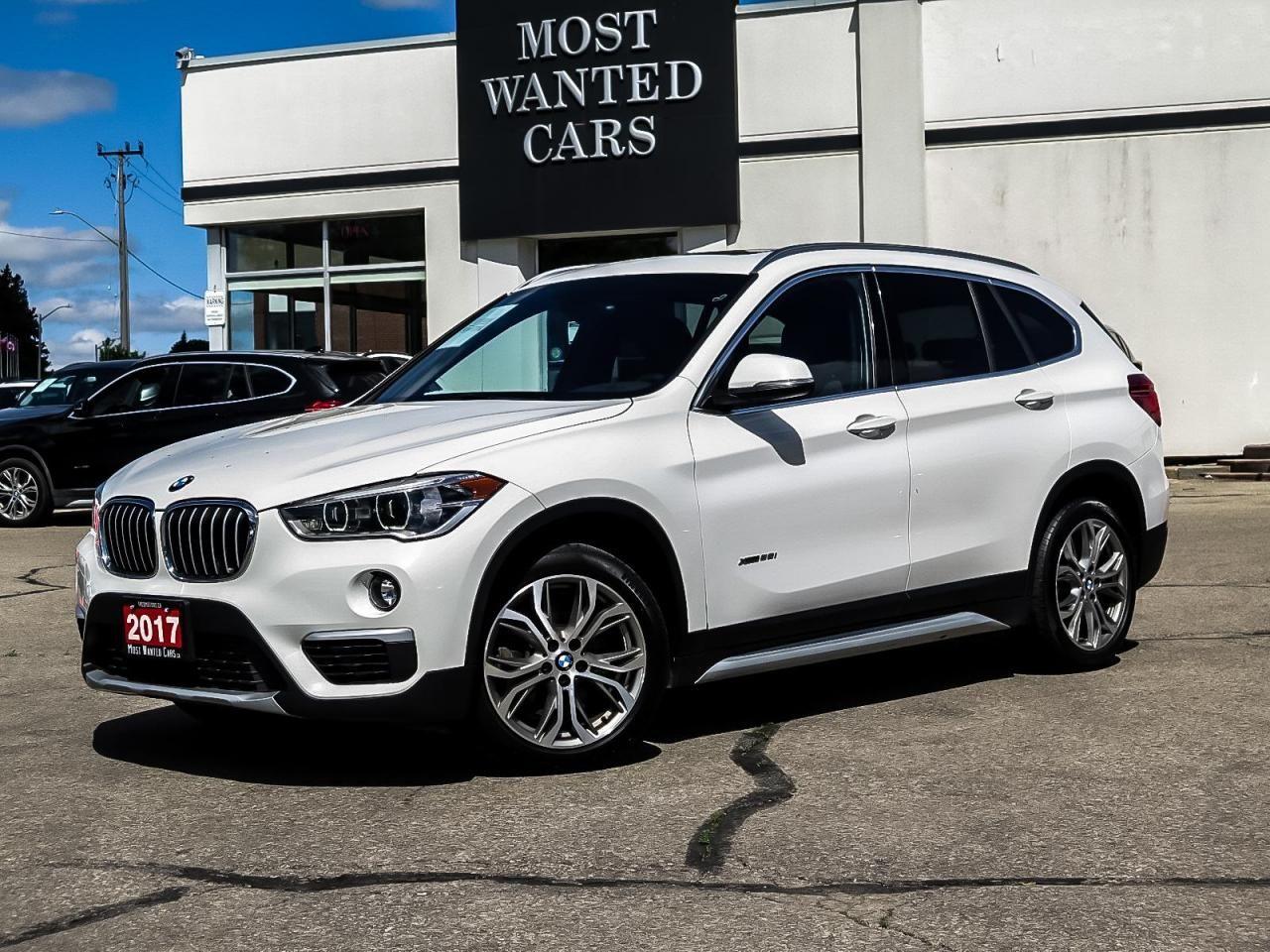 2017 BMW X1 XDrive28i-0